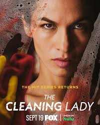 The Cleaning Lady (2022) Season 1
