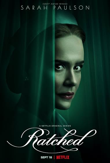 Ratched (2020) แรทเช็ด: จิตอำมหิต